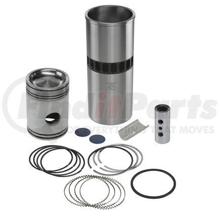 FP Diesel FP-23522485 CYL KIT CROSS HEAD 17:1 STD #2