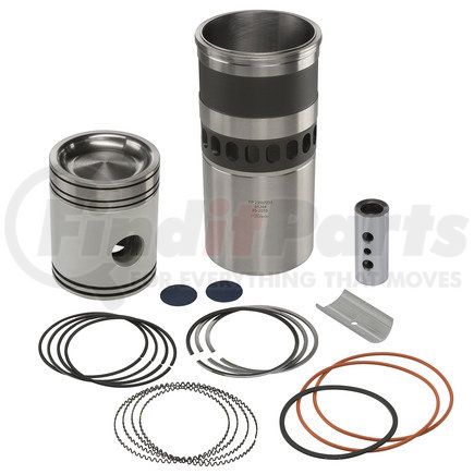 FP Diesel FP-23524337 CYL KIT, 15:1 CR TURBO