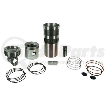 FP Diesel FP-23524341 Cylinder Kit, 17:1, Cr