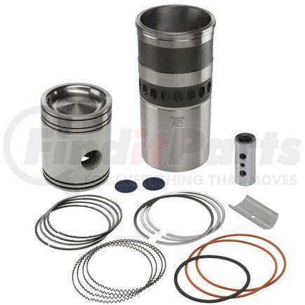FP Diesel FP-23524343 Cylinder Kit, 17:1, Cr