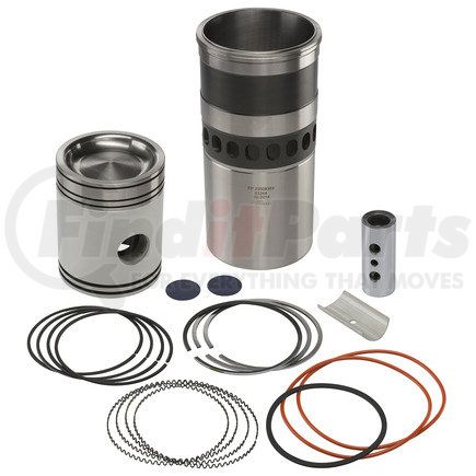 FP Diesel FP-23524344 CYL KIT, 18:1 CR