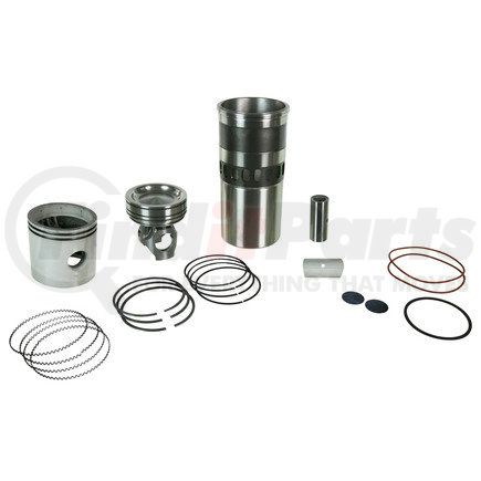 FP Diesel FP-23524345 CYL KIT 18:1 CR