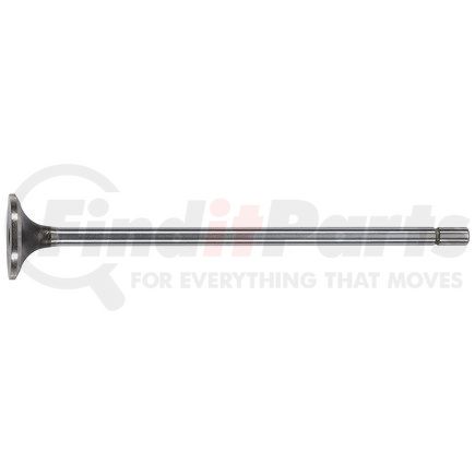 FP Diesel FP-23529596 VALVE, EXHAUST