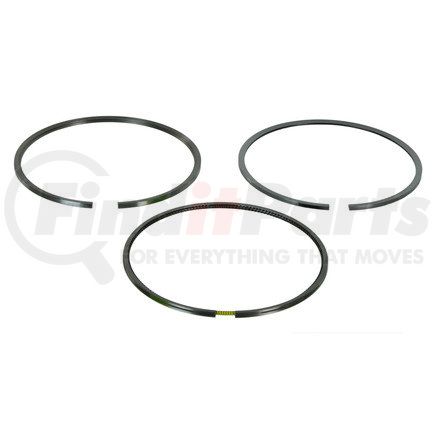 FP Diesel FP-23531252 Ring Set - Single Cylinder