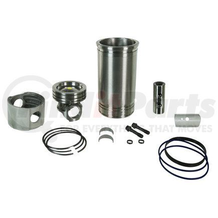 FP Diesel FP-23532558 Cylinder Kit 2.50 mm TLC