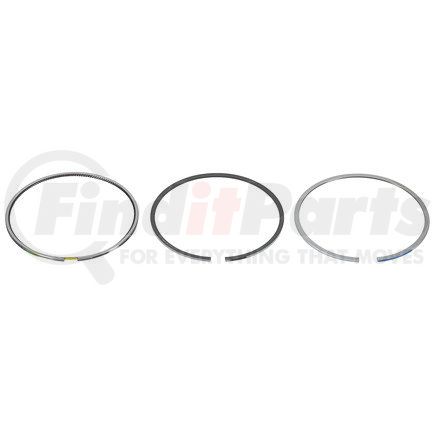 FP Diesel FP-23537529 Ring Set - Single Cylinder