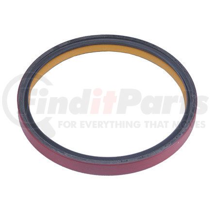 FP Diesel FP-3006738 Engine Crankshaft Seal - Rear, Wet Applications, We Clutch