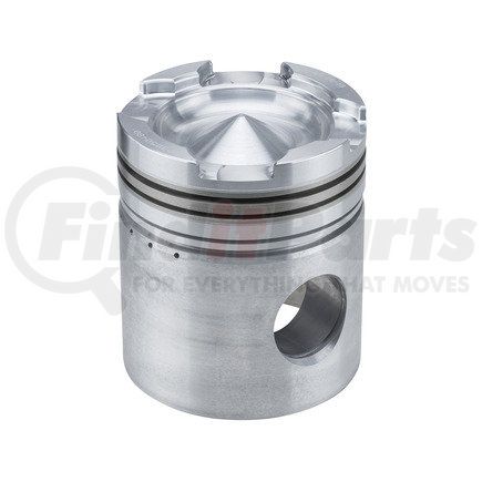 FP Diesel FP-3050480 Engine Piston Body - without Pin