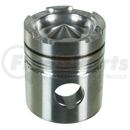 FP Diesel FP-3051555 Engine Piston Body - without Pin
