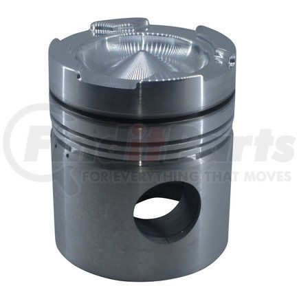 FP Diesel FP-3051556 Engine Piston Body - without Pin