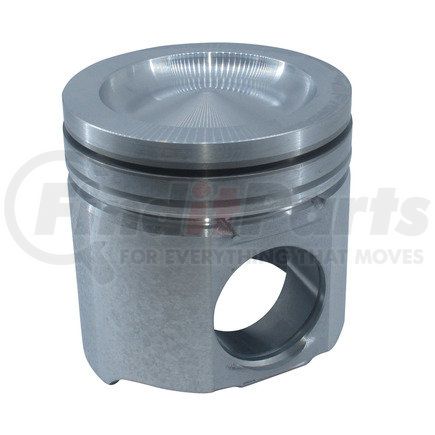 FP Diesel FP-3055622 Engine Piston Body - without Pin