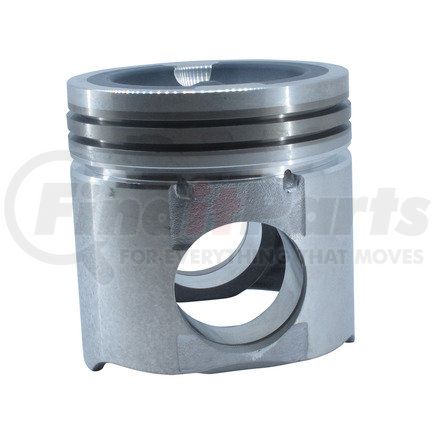 FP Diesel FP-3068090 Engine Piston Body - without Pin