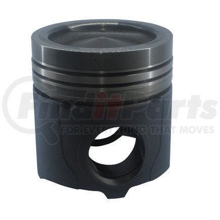 FP Diesel FP-3096685 Engine Piston Body - without Pin