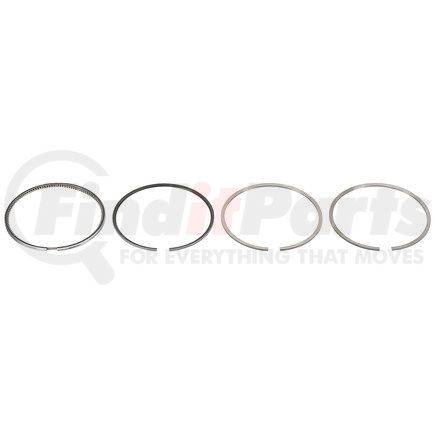 FP Diesel FP-353GC2139 RING SET, PISTON