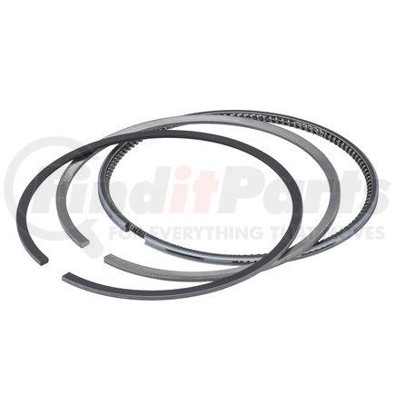 FP Diesel FP-353GC2142 RING SET, SINGLE CYLINDER