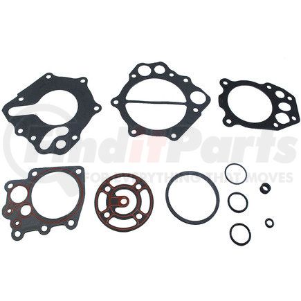 Engine Oil Cooler Gasket Set