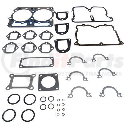 FP Diesel FP-3801328 Head Gasket Set