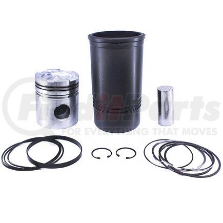 FP Diesel FP-3801956 Engine Cylinder Kit, 15.5:1 Dual-Ni