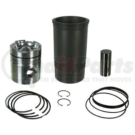 FP Diesel FP-3801779 Engine Cylinder Kit, 14.5:1 S