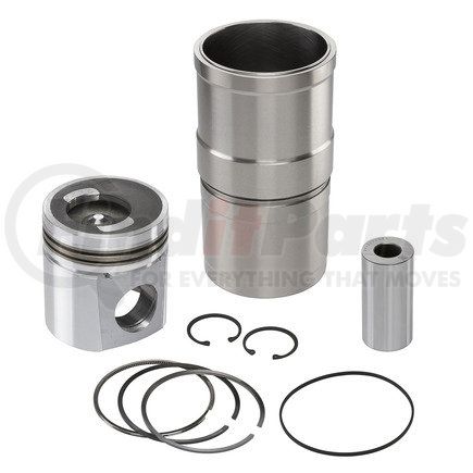 FP Diesel FP-3802609 Engine Cylinder Kit Repair