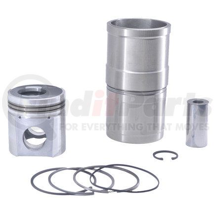 FP Diesel FP-3802610 Engine Cylinder Kit Repair