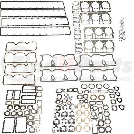 FP Diesel FP-3803697 Engine Cylinder Head Gasket Set