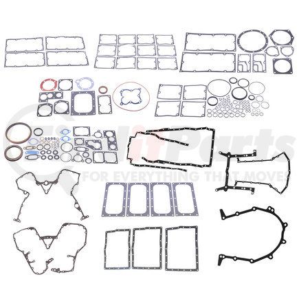 FP Diesel FP-3804301 Engine Conversion Gasket Set