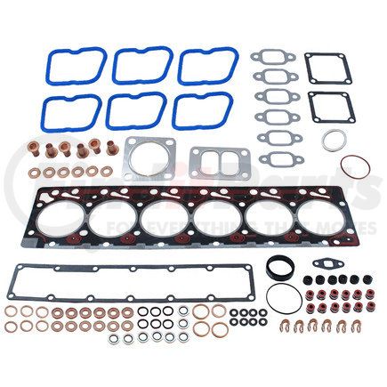 FP Diesel FP-3804897 Engine Head Set, Upper