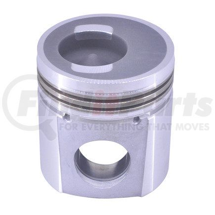 FP Diesel FP-3917707 Engine Piston Body - without Pin