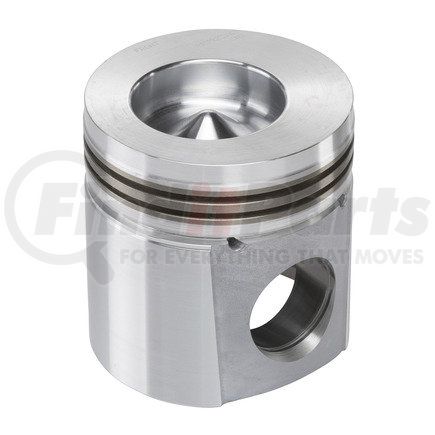 FP Diesel FP-3923163 Engine Piston Body - without Pin