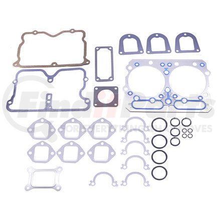 FP Diesel FP-4024958 Engine Cylinder Head Gasket Set - Single