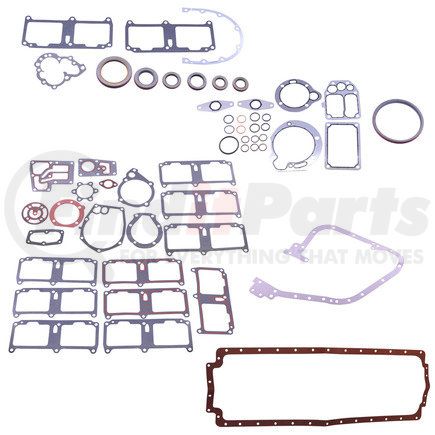 FP Diesel FP-4025069 Gasket Set, Lower