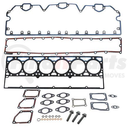 FP Diesel FP-4025155 Engine Gasket Set, Upper Engine