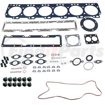 FP Diesel FP-4025271 Engine Head Gasket Set