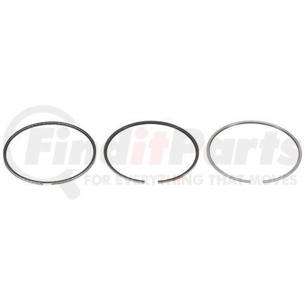 FP Diesel FP-4089385 Ring Set - Single Cylinder