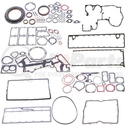 FP Diesel FP-4089391 Engine Conversion Gasket Set