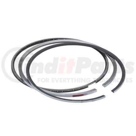 FP Diesel FP-4089489 Engine Piston Ring Set - for Cummins N14, NH, and NT Engine