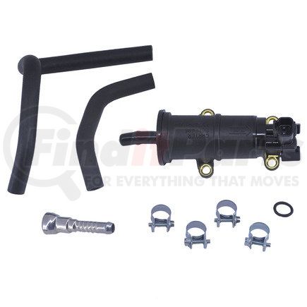FP Diesel FP-4089602 Electric Fuel Pump