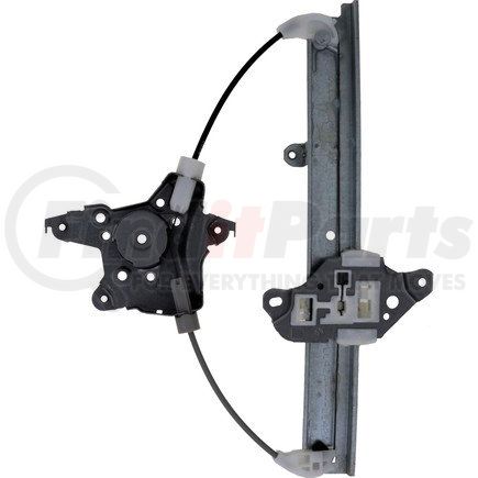 Continental AG WR40051 Window Regulator - Power