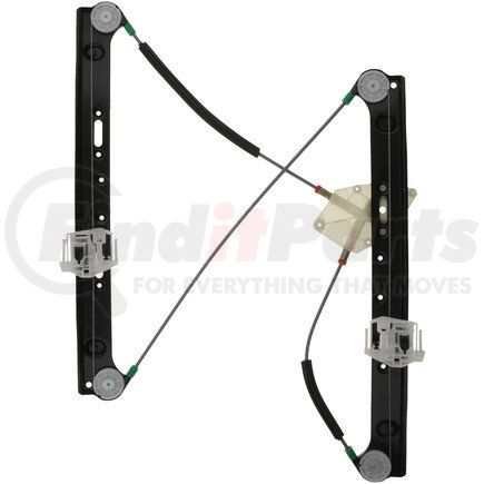 Continental AG WR40069 Window Regulator - Power