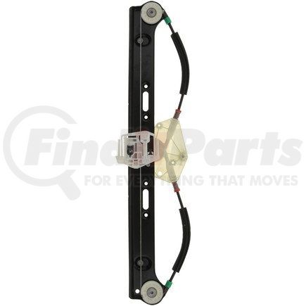 Continental AG WR40067 Window Regulator - Power