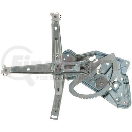 Continental AG WR40071 Window Regulator - Power