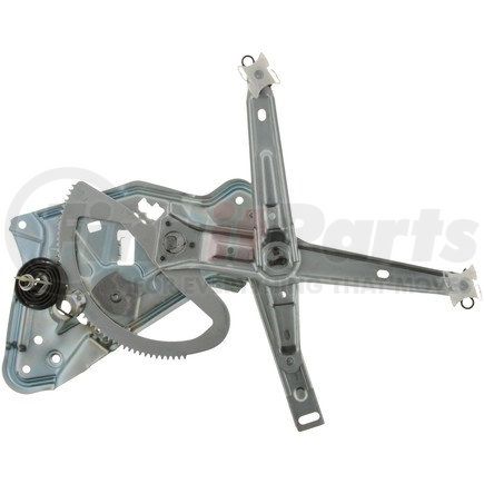 Continental AG WR40070 Window Regulator - Power