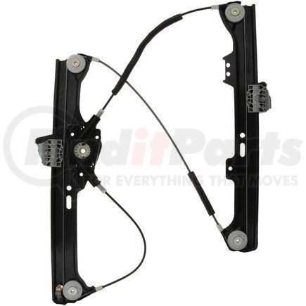 Continental AG WR40074 Window Regulator - Power