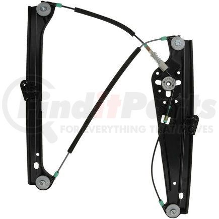 Continental AG WR40079 Window Regulator - Power