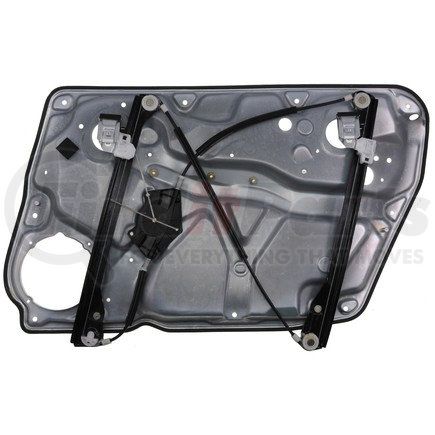 Continental AG WR40368 Window Regulator - Power