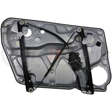 Continental AG WR40369 Window Regulator - Power