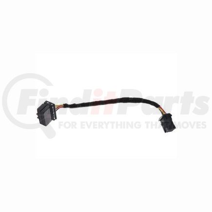 Mopar 68412666AA Wiring