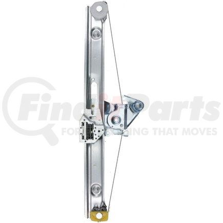 Continental AG WR40481 Window Regulator - Power
