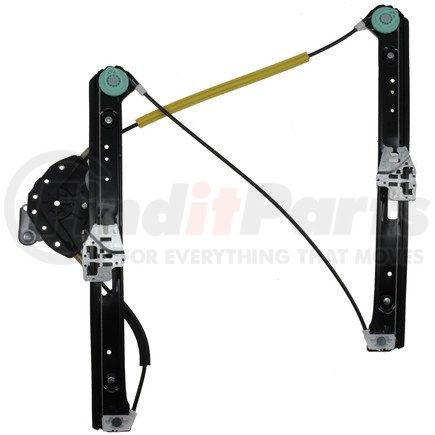 Continental AG WR40484 Window Regulator - Power